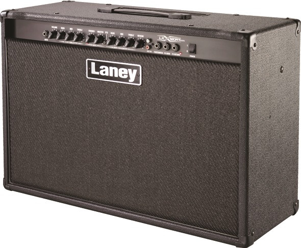Комбоусилитель Laney LX120R Twin