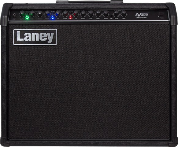 Комбоусилитель Laney LV300