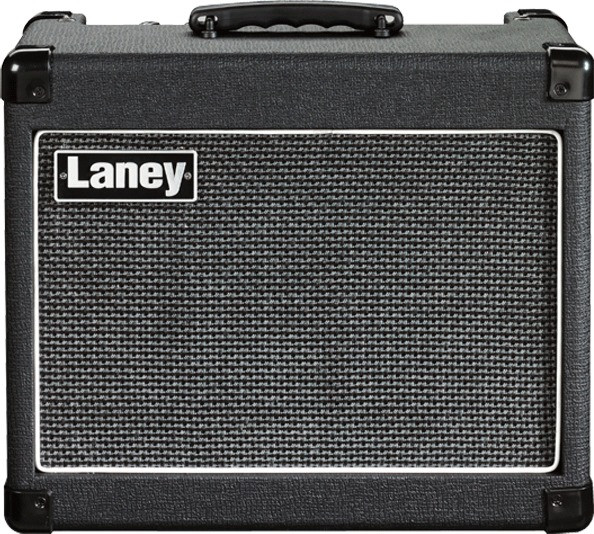 Комбоусилитель Laney LG20R
