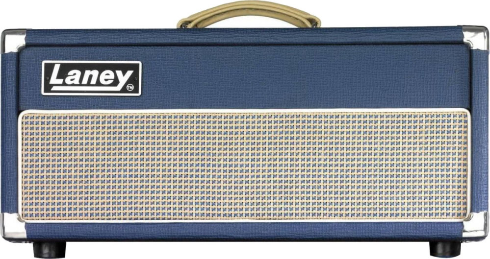 Підсилювач (голова) Laney L20H