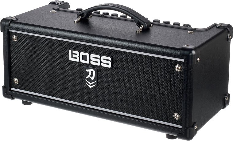 Комбопідсилювач BOSS Katana Head MKII