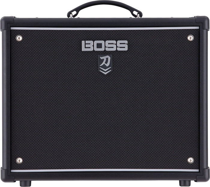 Комбопідсилювач BOSS Katana-50MKII