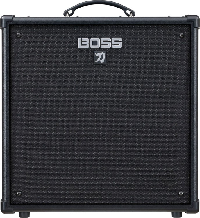 Комбопідсилювач BOSS Katana-110