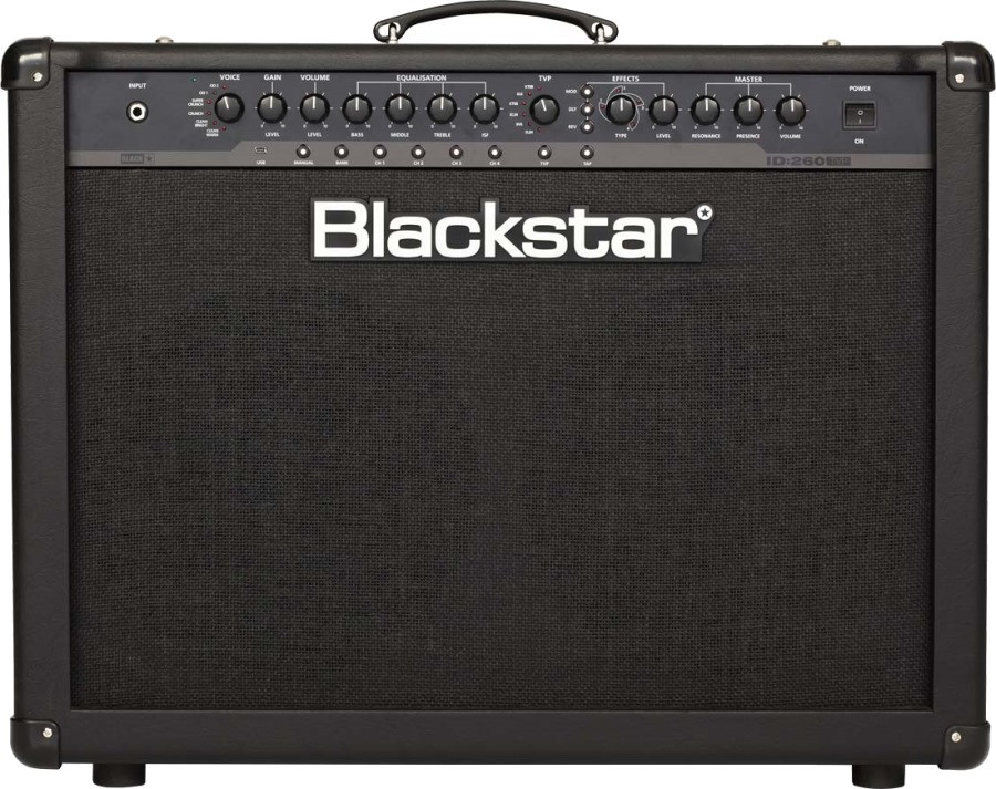 Комбопідсилювач Blackstar ID260 TVP