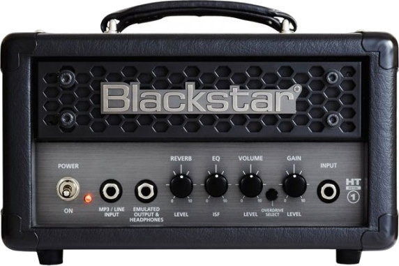 Усилитель (голова) Blackstar HT Metal H1