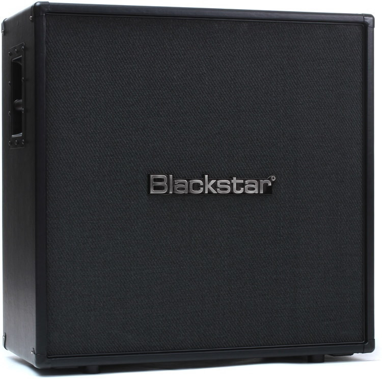 Кабинет Blackstar HT-Metal 412B