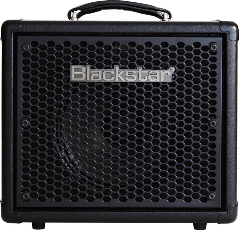 Комбоусилитель Blackstar HT Metal 1