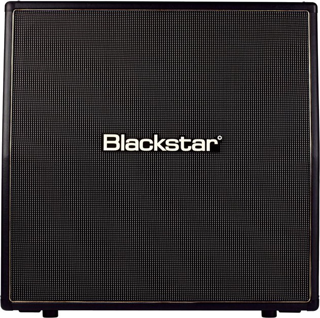 Кабинет Blackstar HT-412A Venue