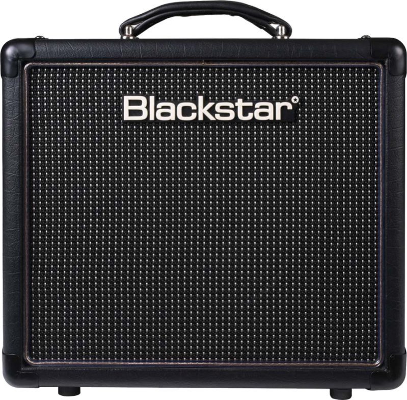 Комбоусилитель Blackstar HT-1R