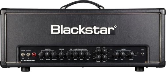 Усилитель (голова) Blackstar HT-100 Stage