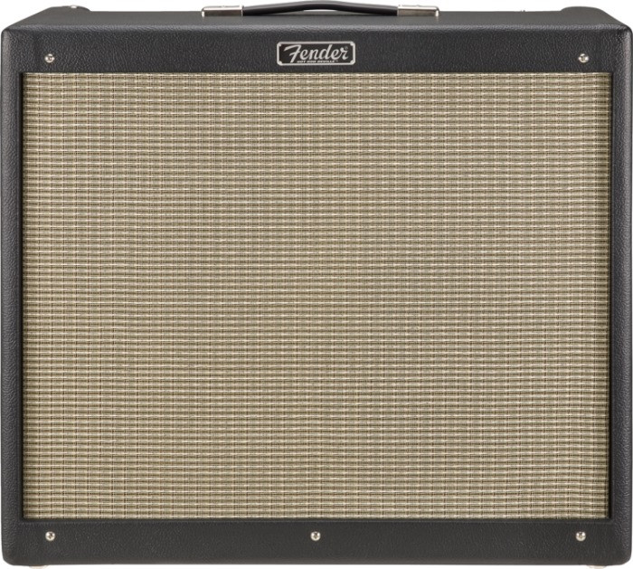 Комбоусилитель Fender Hot Rod Deville 212 IV