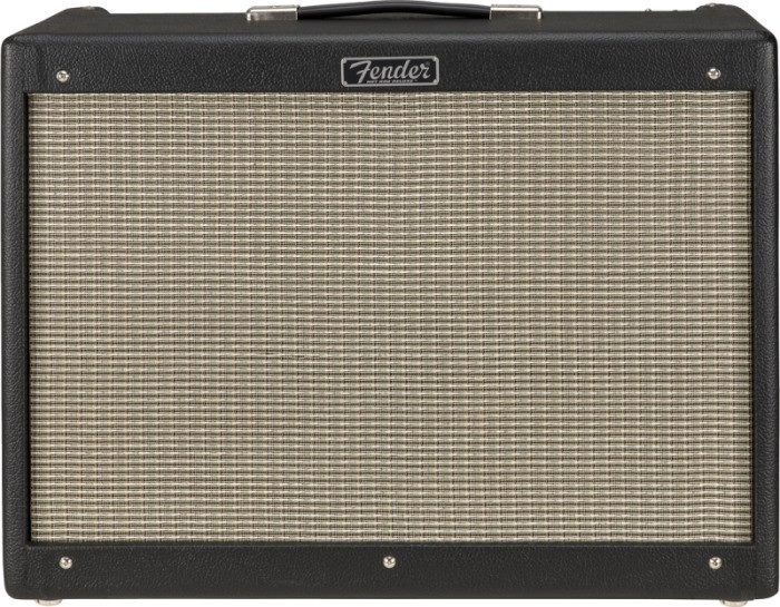 Комбоусилитель Fender Hot Rod Deluxe IV