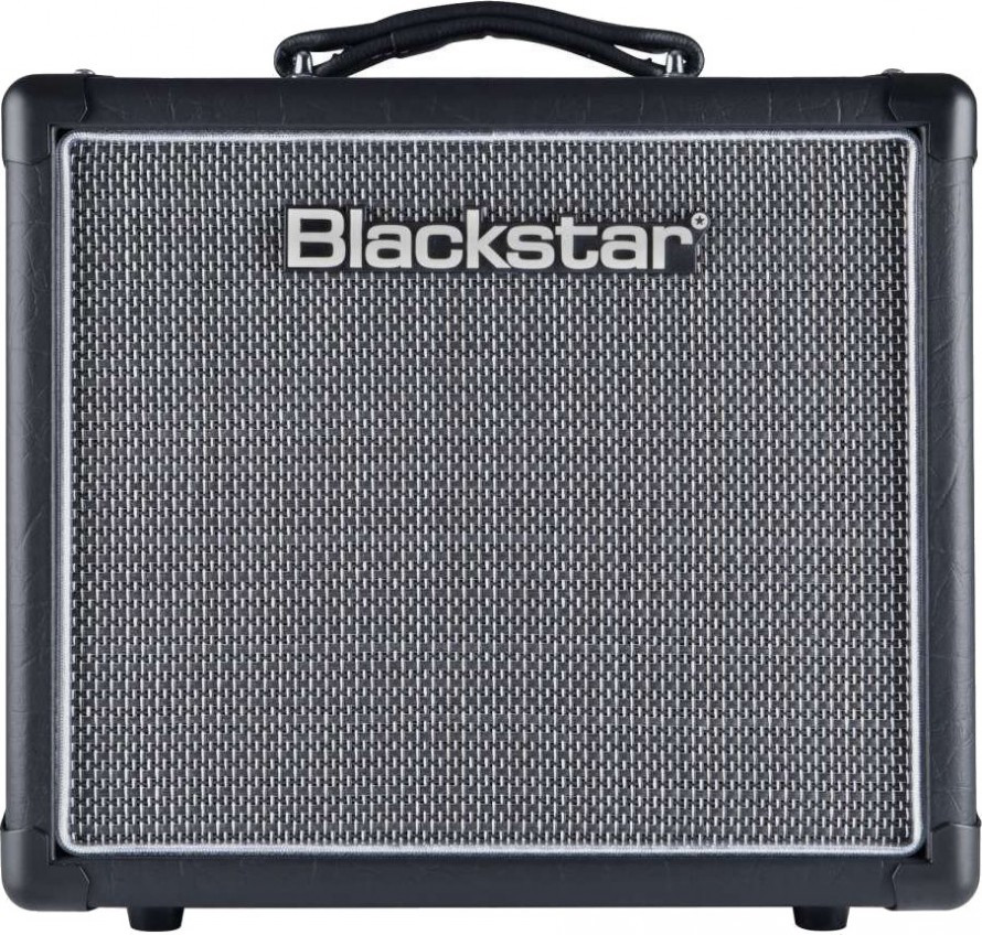 Комбоусилитель Blackstar HT-1R MK II