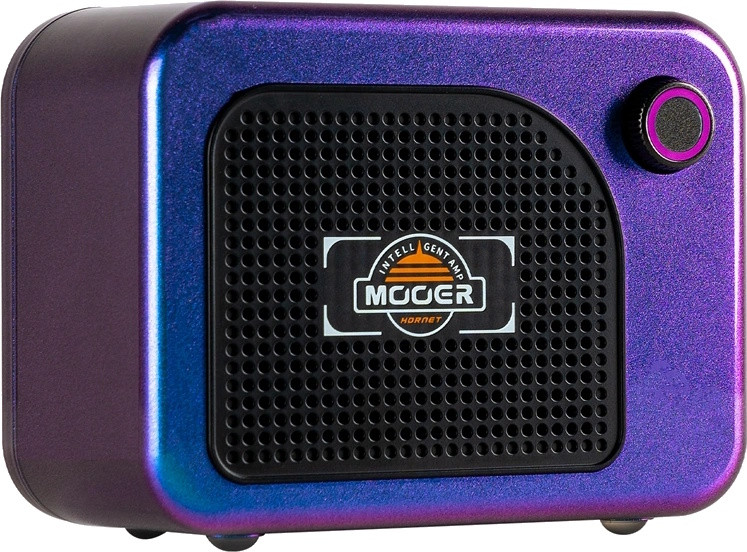 Комбопідсилювач Mooer Hornet 05i