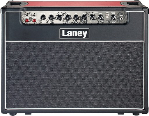 Комбоусилитель Laney GH50R-212