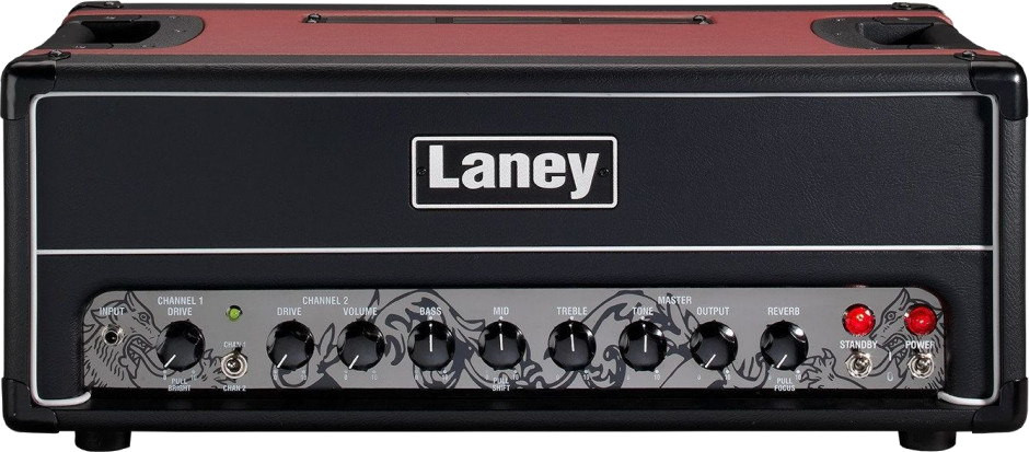 Усилитель (голова) Laney GH30R