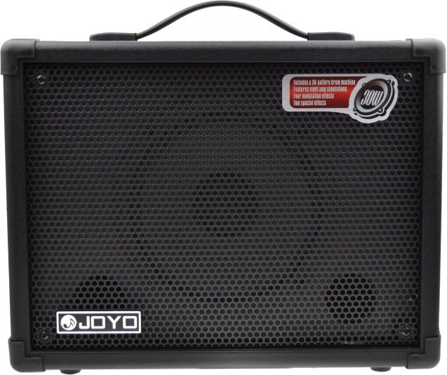 Комбопідсилювач JOYO DC-30