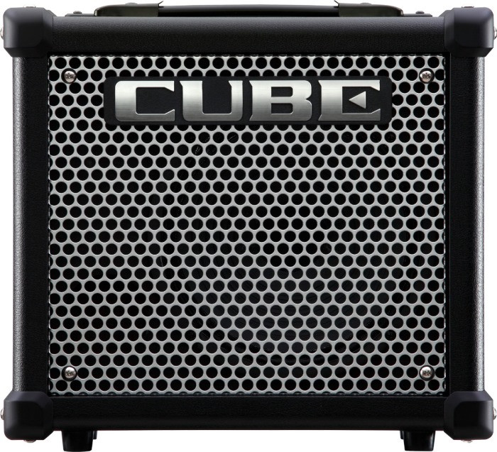 Комбопідсилювач Roland Cube 10GX