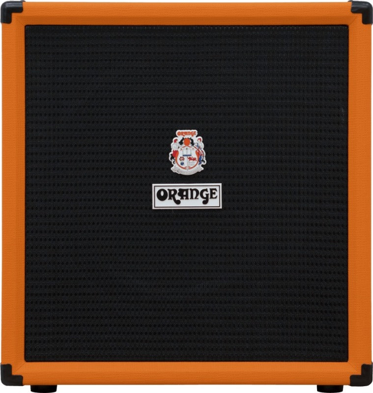 Комбоусилитель Orange Crush Bass 100