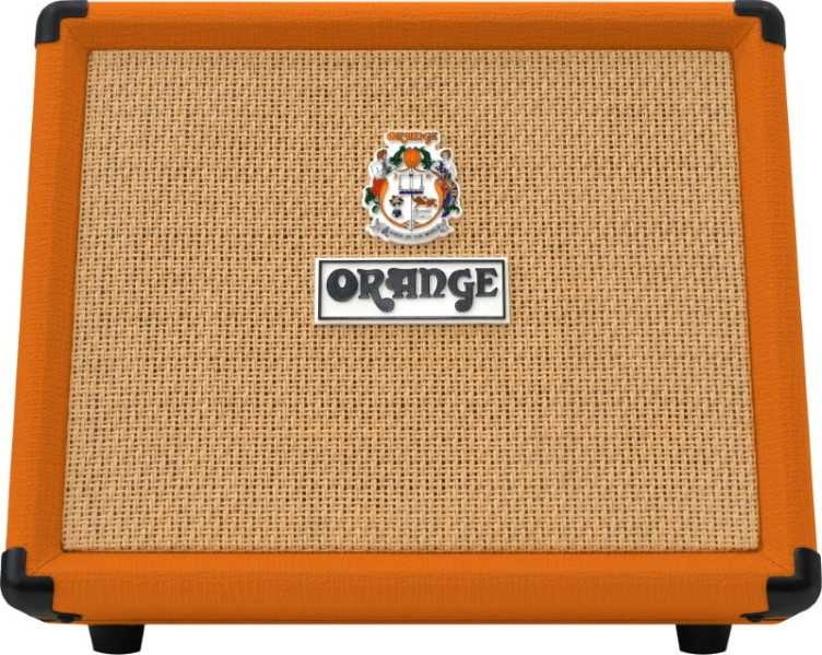 Комбоусилитель Orange Crush Acoustic 30