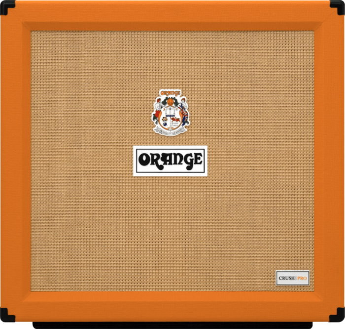 Кабинет Orange CRPRO412 Cabinet