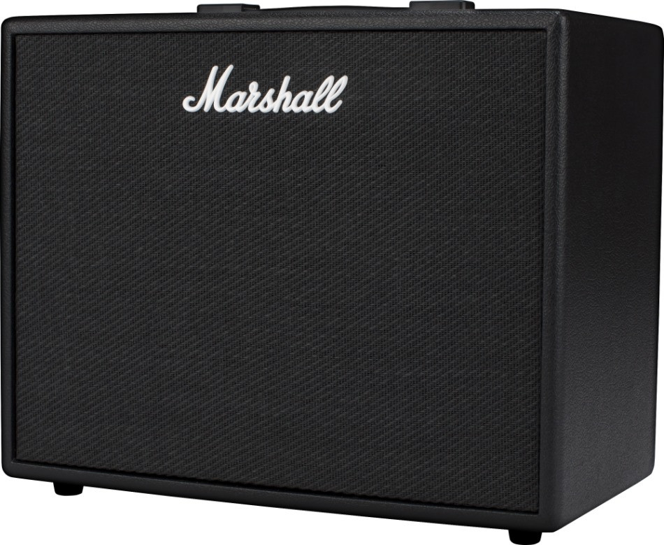 Комбоусилитель Marshall Code50