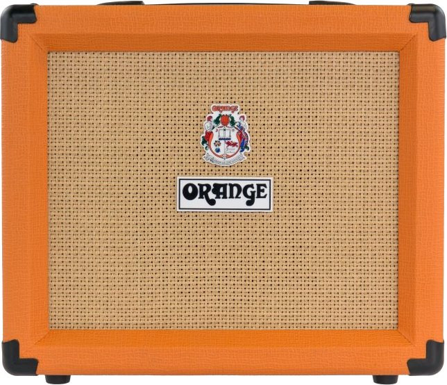 Комбоусилитель Orange Crush 20