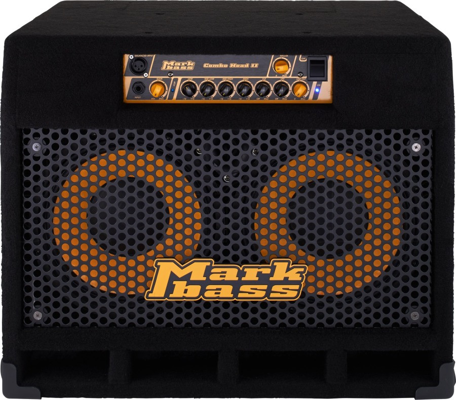 Комбоусилитель Markbass CMD 102P