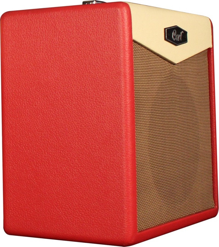 Комбоусилитель Cort CM15R