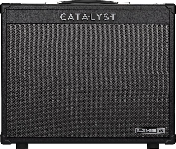 Комбоусилитель Line 6 Catalyst 100