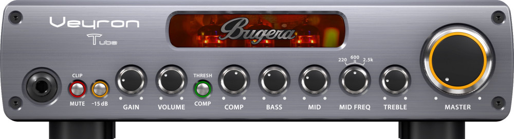 Підсилювач (голова) Bugera BV1001T