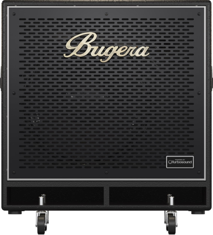 Кабинет Bugera BN115TS