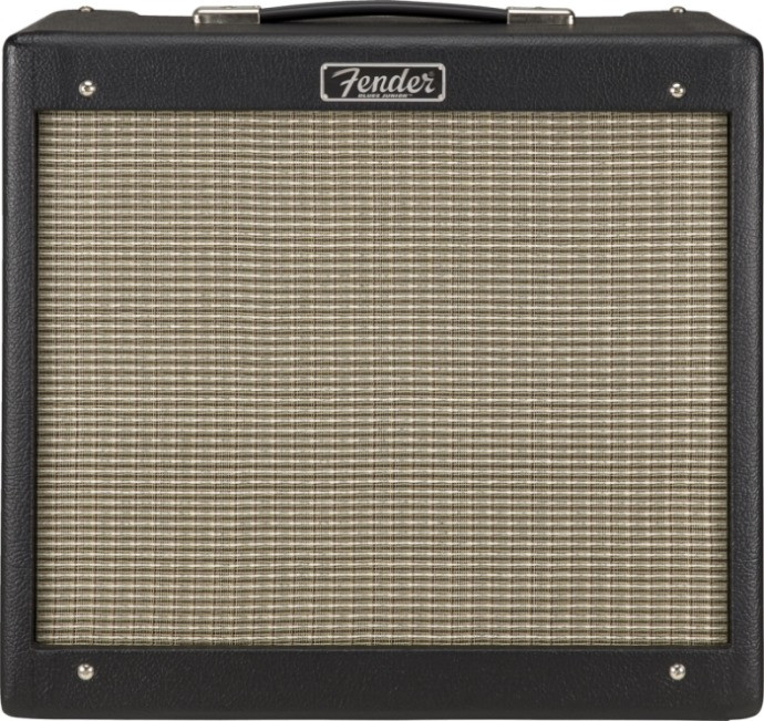 Комбоусилитель Fender Blues Junior IV