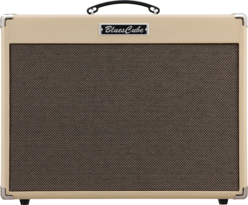 Комбопідсилювач Roland Blues Cube Artist