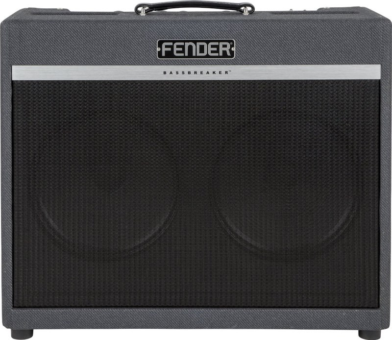 Комбоусилитель Fender Bassbreaker 18/30 Combo