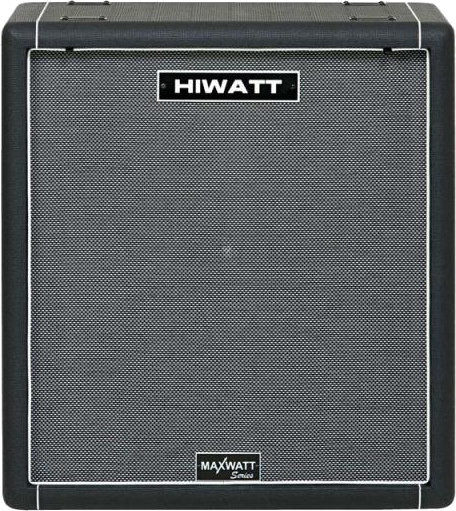 Кабинет Hiwatt B-410