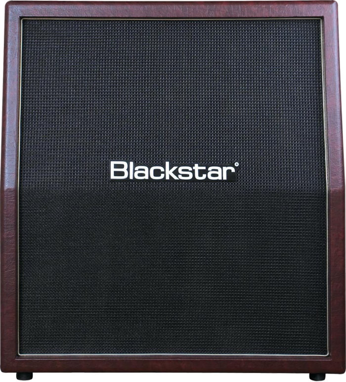 Кабинет Blackstar Artisan 412A