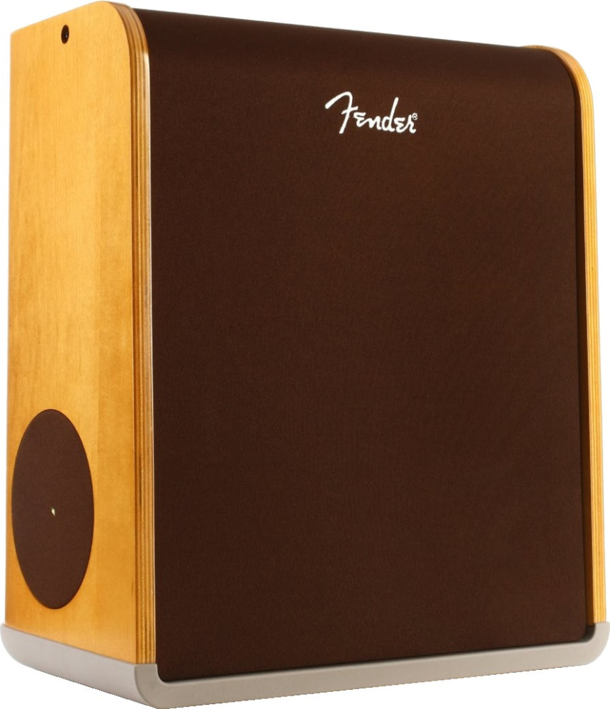 Комбоусилитель Fender Acoustic SFX