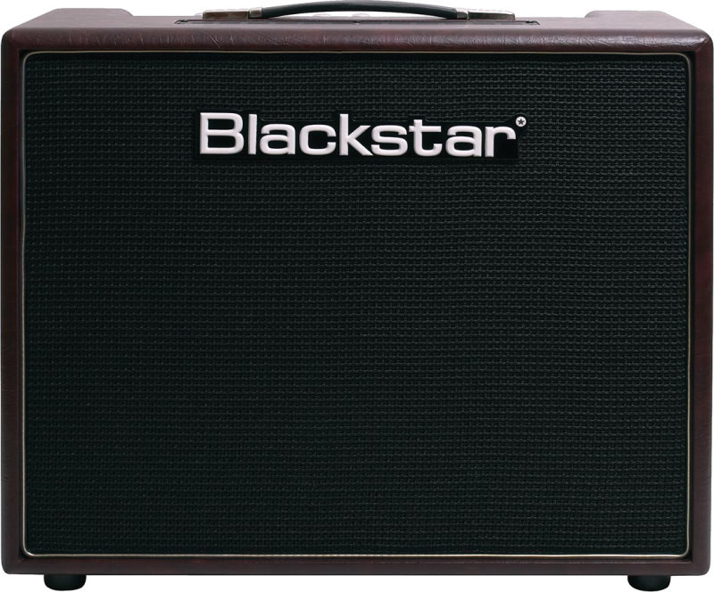 Комбоусилитель Blackstar Artisan 15