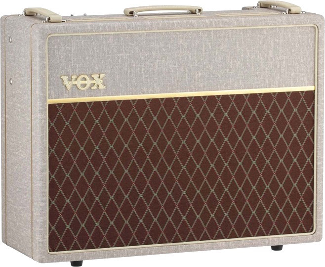 Комбоусилитель VOX AC30HW2X