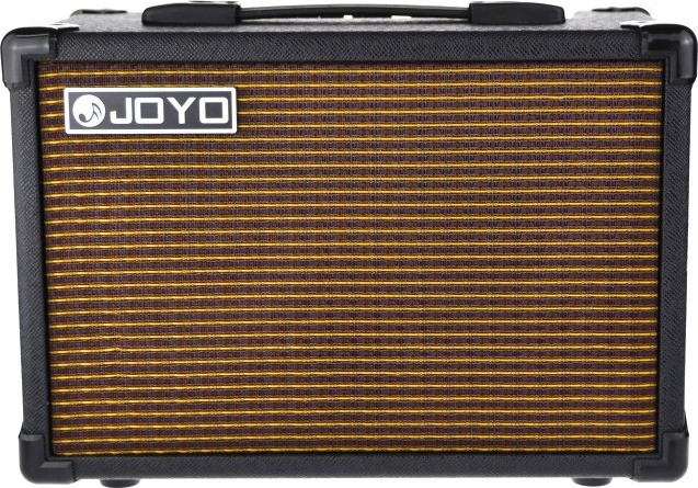 Комбопідсилювач JOYO AC-20