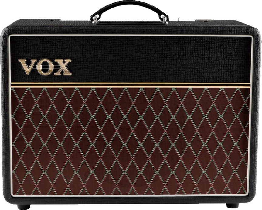 Комбопідсилювач VOX AC10 Custom