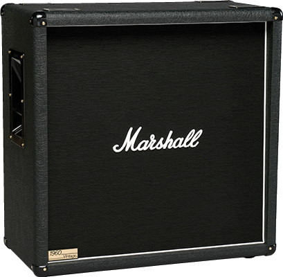 Кабинет Marshall 1960BV