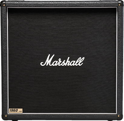 Кабинет Marshall 1960B