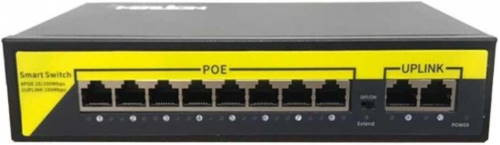 Комутатор MERLION BT-D6010FE