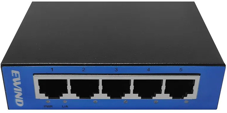Коммутатор Ewind EW-S1605CG