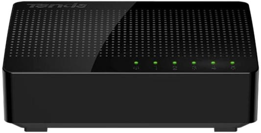 Коммутатор Tenda SG105