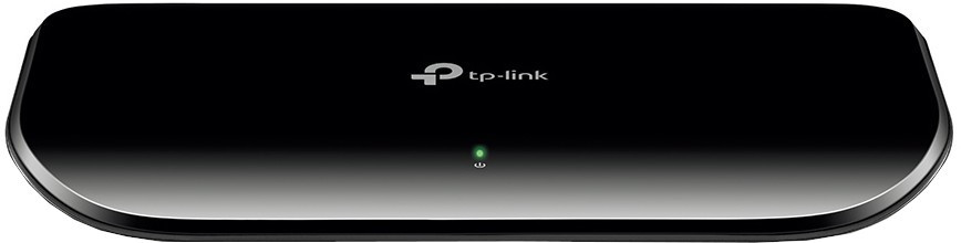 Коммутатор TP-LINK TL-SG1008D