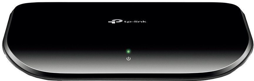 Коммутатор TP-LINK TL-SG1005D