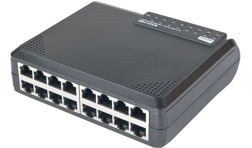 Коммутатор Netis ST3116P